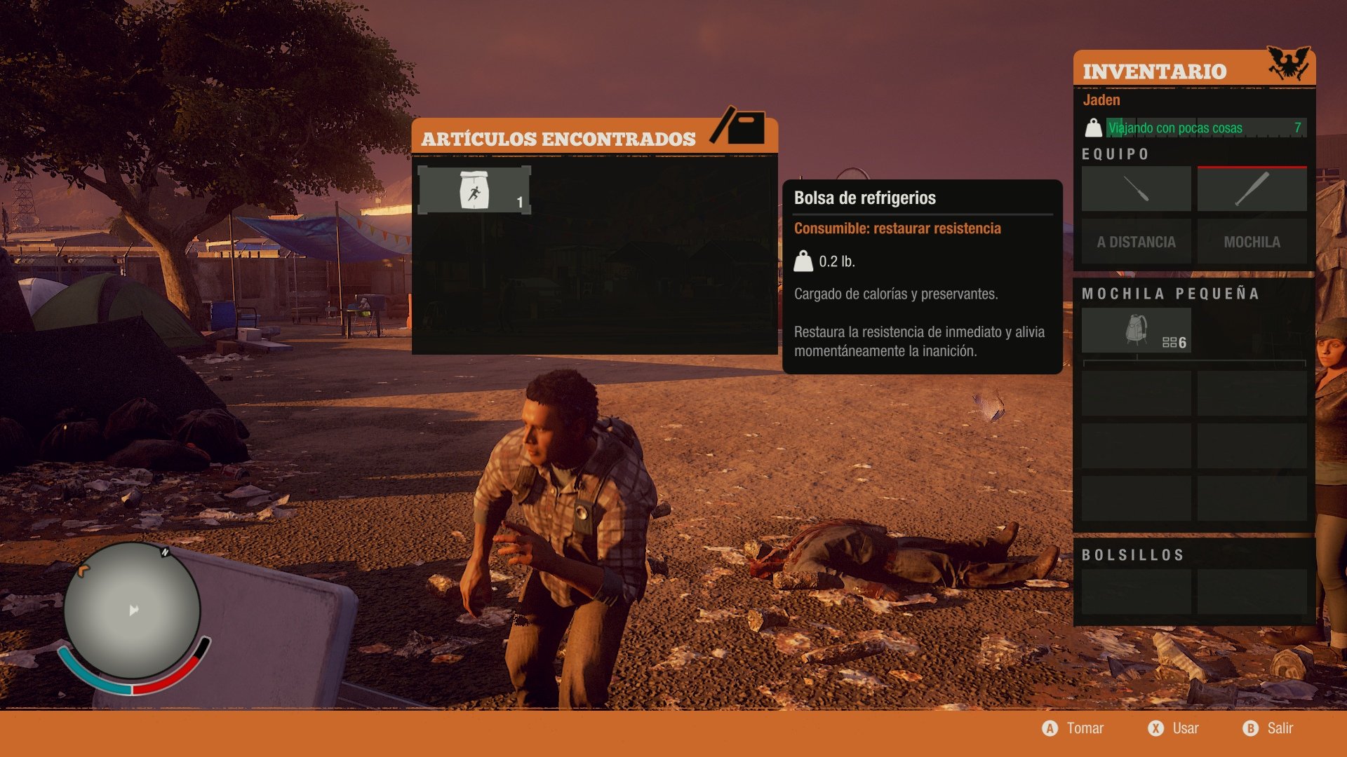 State of Decay 2 - Imagen 37